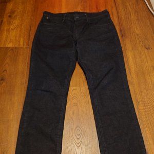 Men's Bonobos Premium Stretch Jeans 32"x 32" in Resin Rinse and Slim